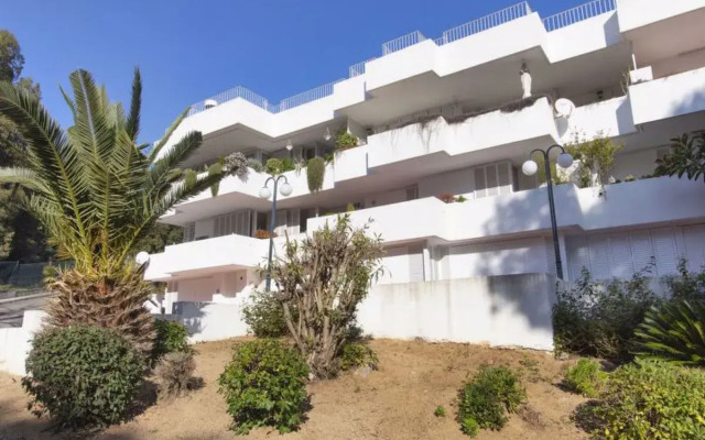 Apartment Cala Bona Blanes