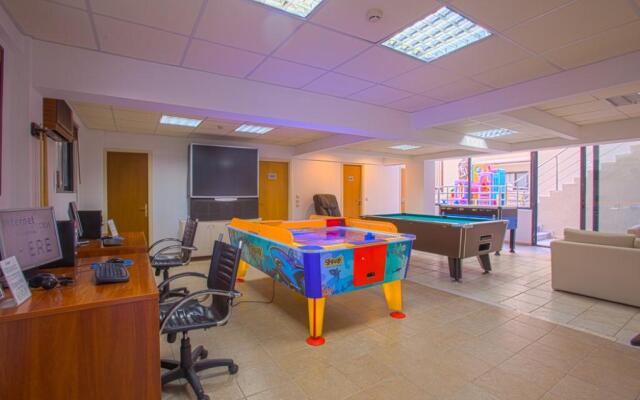 Kosea Boutique Hotel