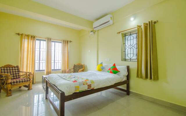 OYO 22002 Home Spacious Studio Uddo Beach