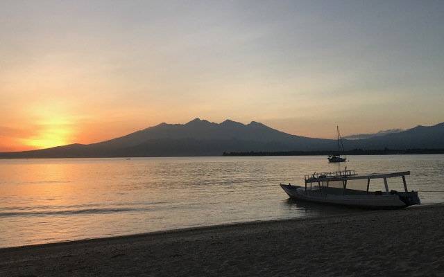 Seri Resort Gili Meno - Adults Only