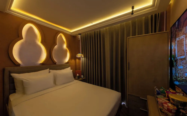 Pynt Hotel 4