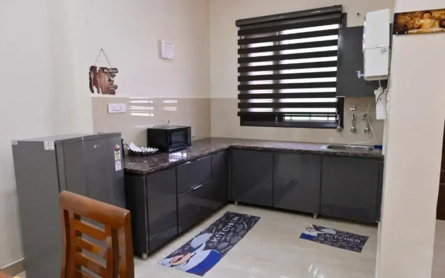 Ideal Home stay