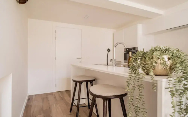 Heritage Suites Antwerp