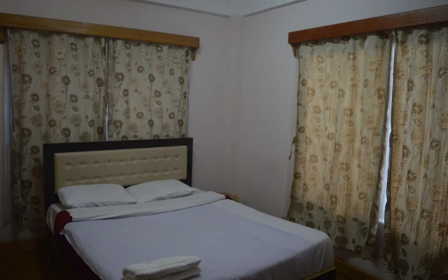 Bhutan Silverpine Resort