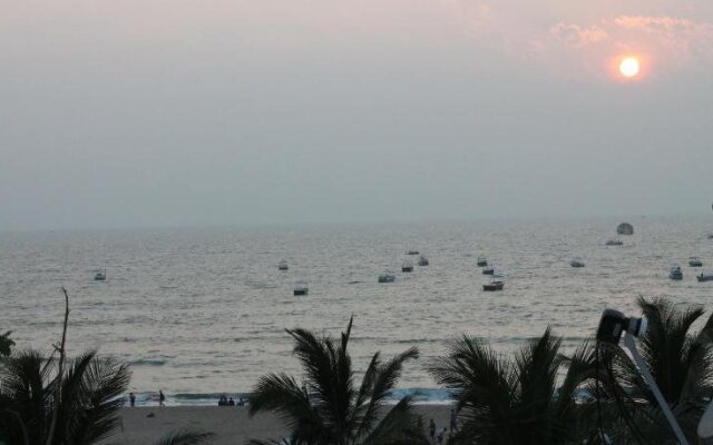 My Sea Side Hotel