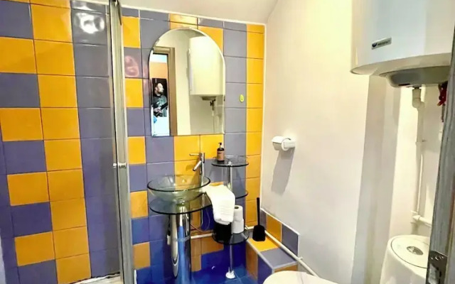 Old City Tonitza Studio