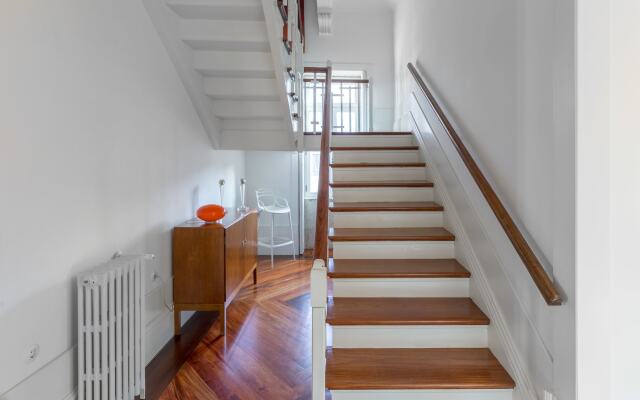 The Blue Guest House