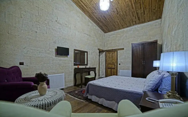 Samistal Lodge - Cappadocia