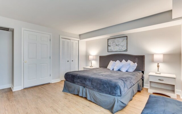 Forest Dunes 1501 Escape!