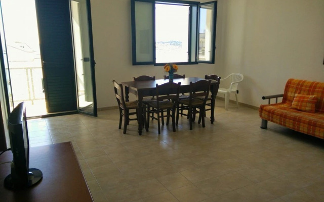Villa Altomare