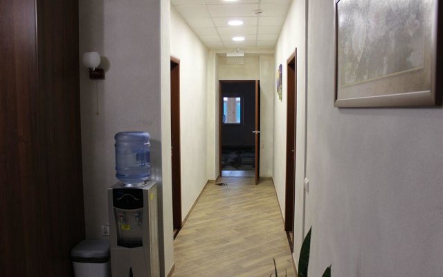 Baza otdykha im. D.M.Karbysheva