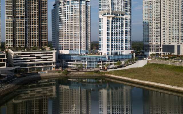 Pinetree Marina Resort