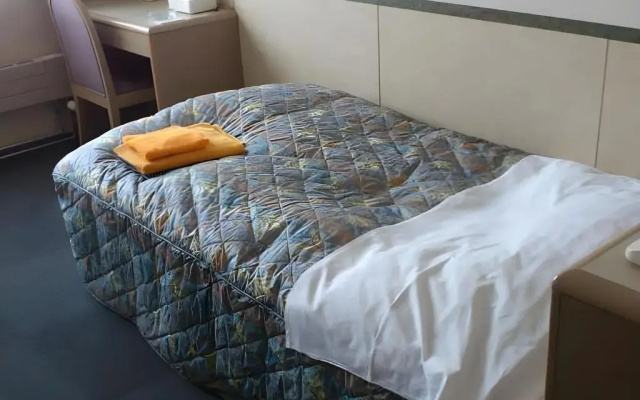 Business Hotel Motonakano