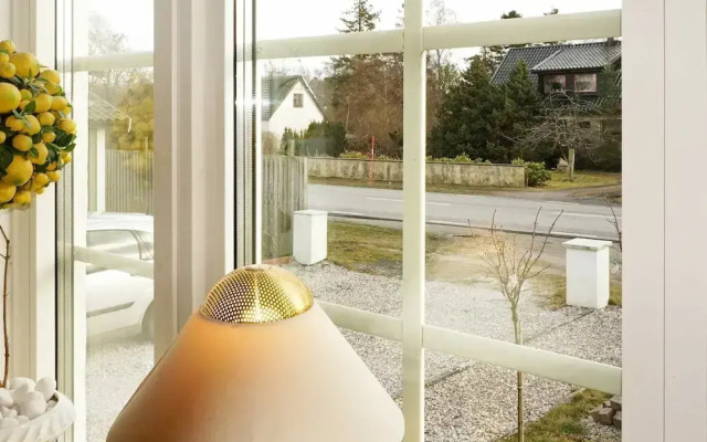 Holiday Home in Beddingestrand