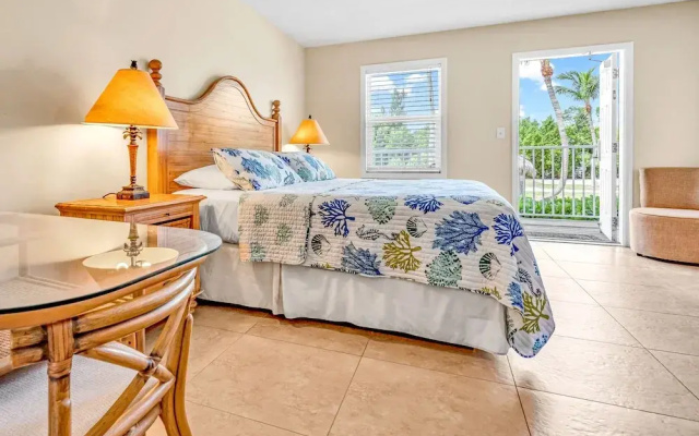Bonefish Bay Motel