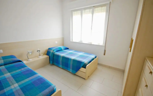 Bright Apartment With sea View