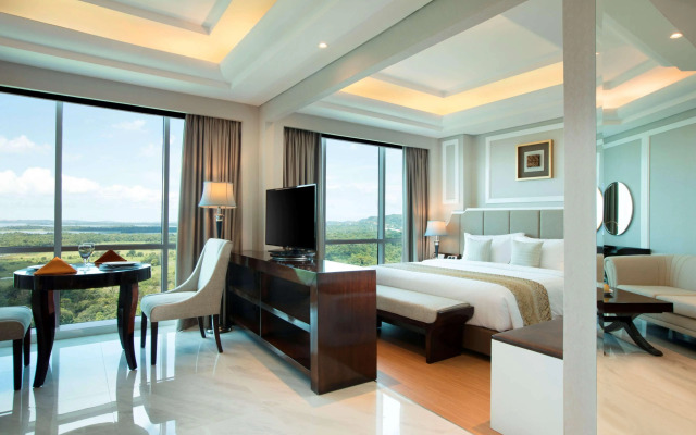 Wyndham Panbil Batam