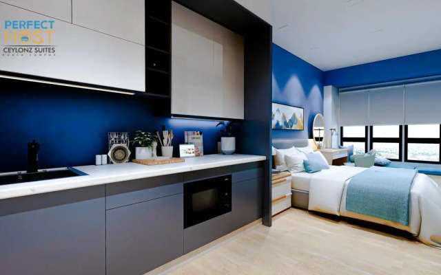 Ceylonz Suites by Perfect Host