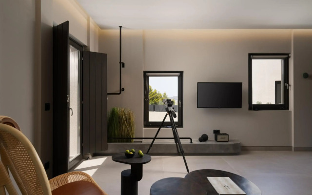 Apikia Santorini Suites - Adults Only