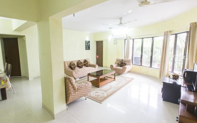 OYO Apartments IIT Bombay