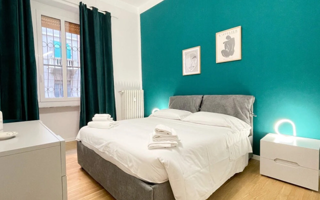 Myhouse Inn Suite Lingotto