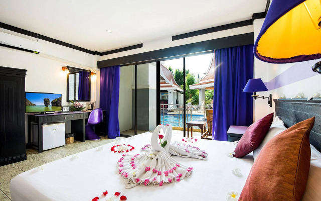 Asena Karon Resort