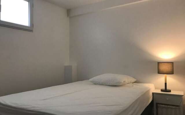 Hello Normandie Le Havre - 1 Bedroom