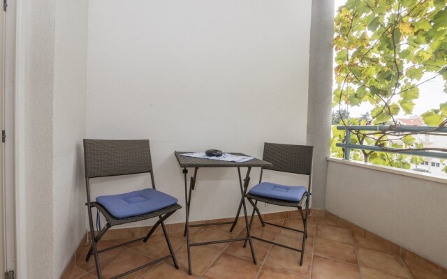 Apartments Slobodanka