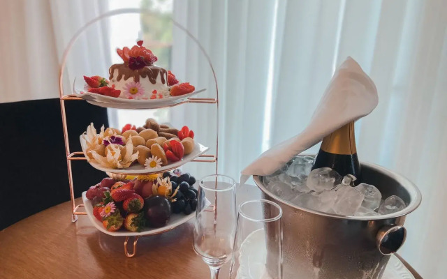 Daara Transamerica Collection Gramado