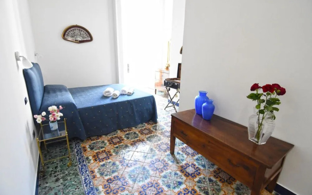 Nanà Bed and Breakfast