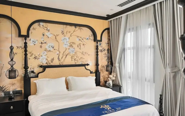 Thien An Boutique Hotel
