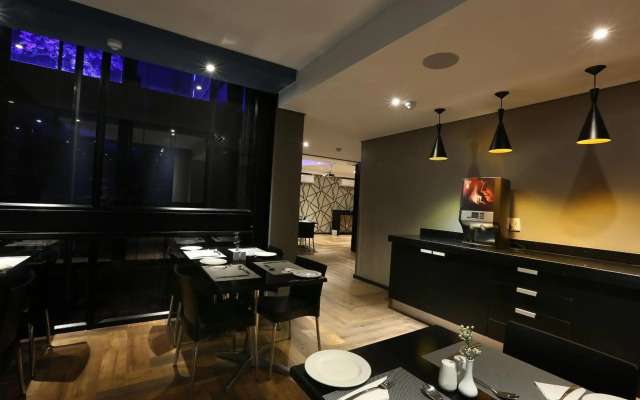 Morning Star Express Hotel