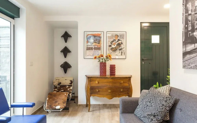 Real02 · Petite Príncipe Retreat