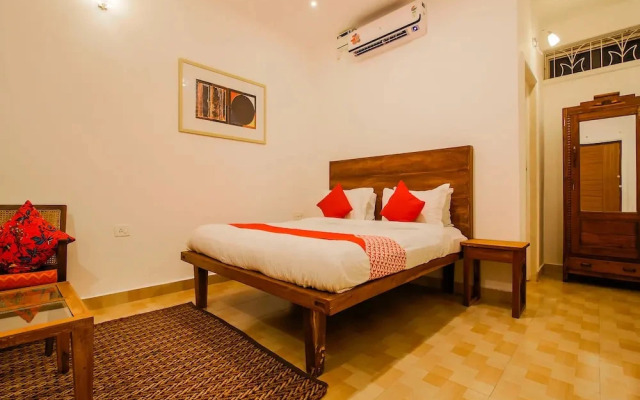 Arambol Breeze by OYO Rooms