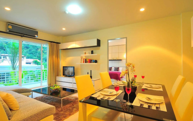 Royal Kamala Phuket