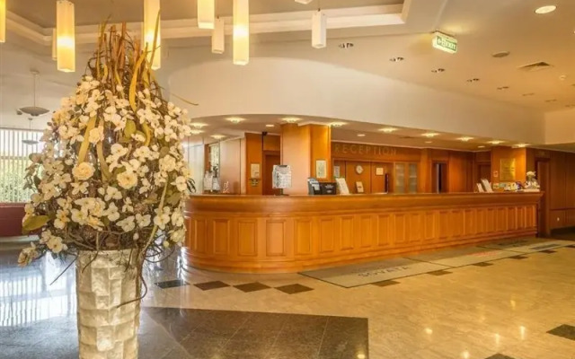 Sovata Ensana Health Spa Resort RQ