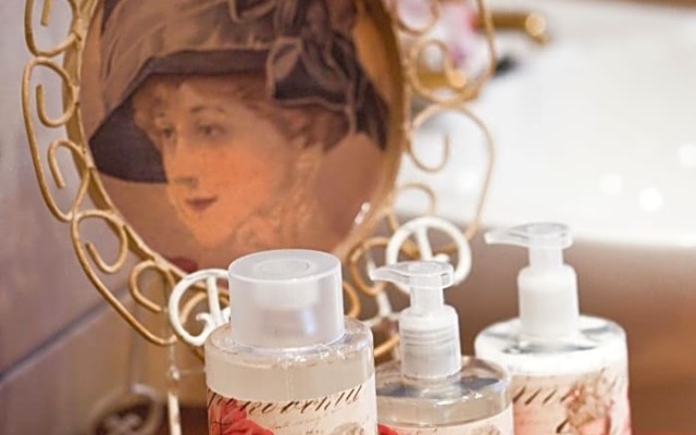 Thylitshia Villa Country Guest House