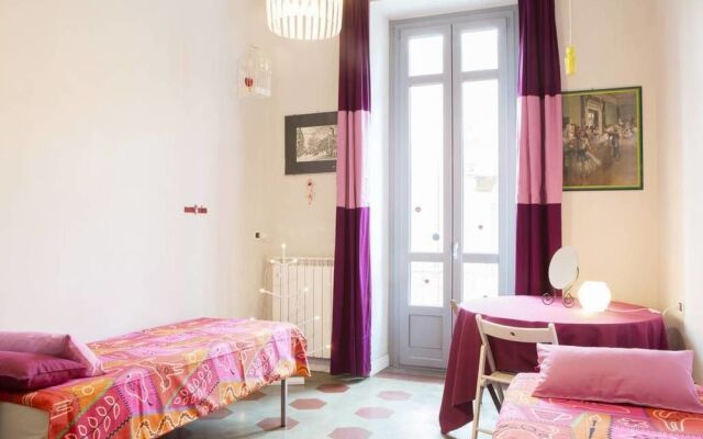 Casa Dani&Swing B&B