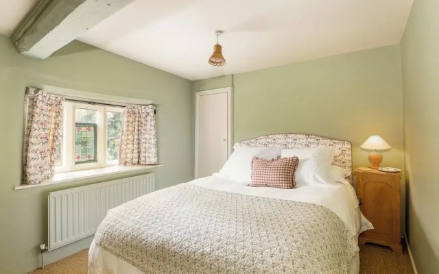 Charming 2BD in the Heart of Kingham