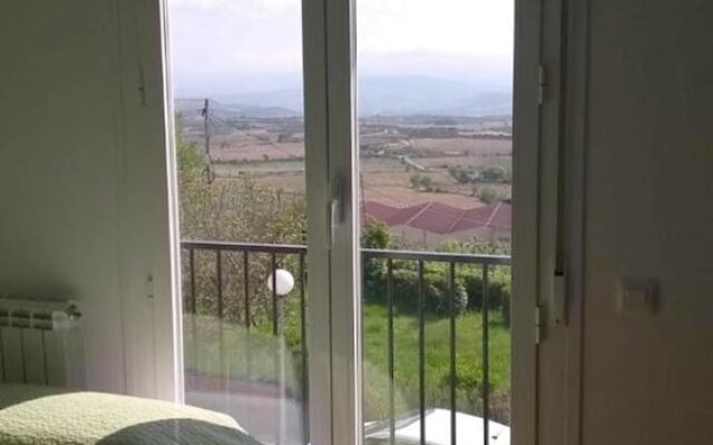House With 5 Bedrooms in Guardia, With Enclosed Garden and Wifi