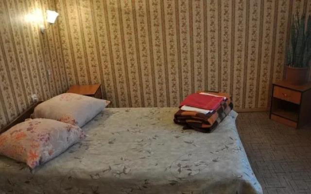 Меблированные комнаты Белые Ночи