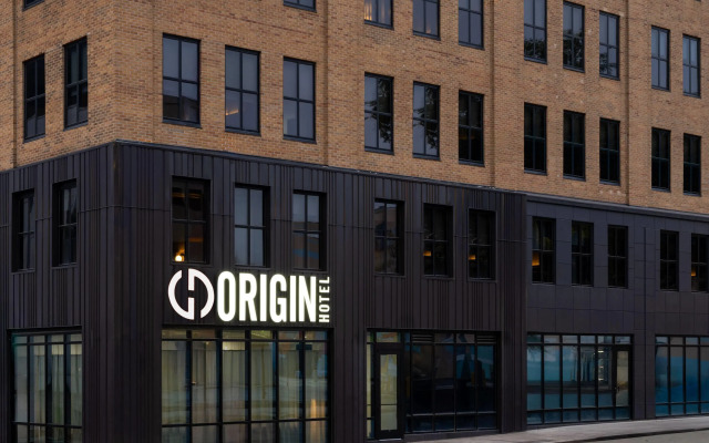 Origin Atlanta, a Wyndham Hotel