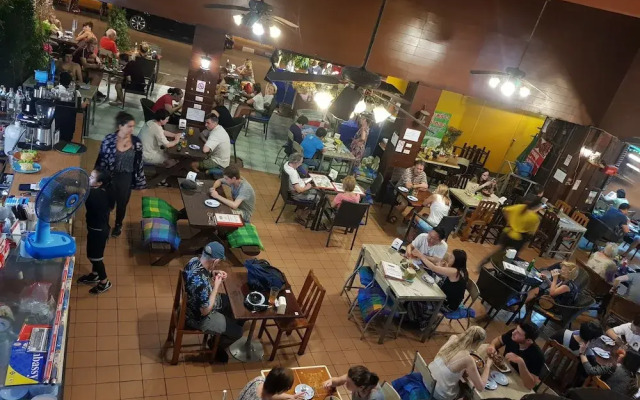 Rose Guesthouse Chiangmai