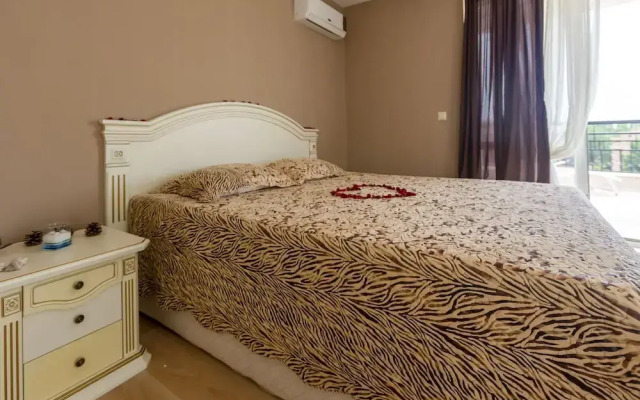 Two Bedroom Apartment, Terrace in Aphrodite Palace