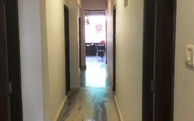 Hotel Bom Sucesso, Candolim Beach