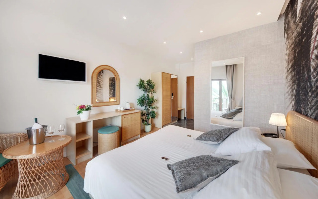 Hotel Villa Adriatica - Adults only