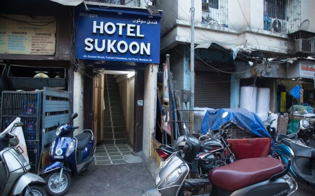 Hotel Sukoon