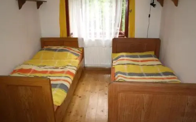 Farma Rybníček