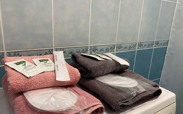 АпартКазань 16 на улице Салимжанова