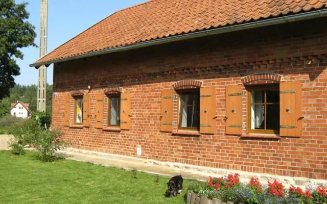 Pieczarki